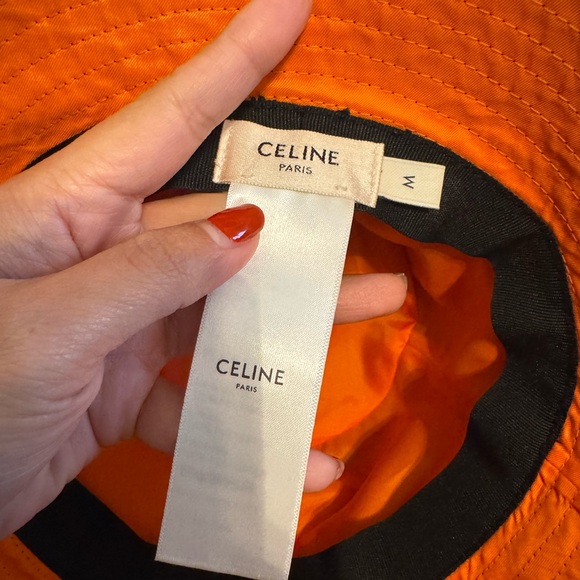 AUTHENTIV Celine Bucket Hat main image 4